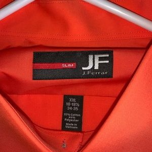 Men’s dress shirt New with tags